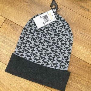 Michael Kors winter knit beanie